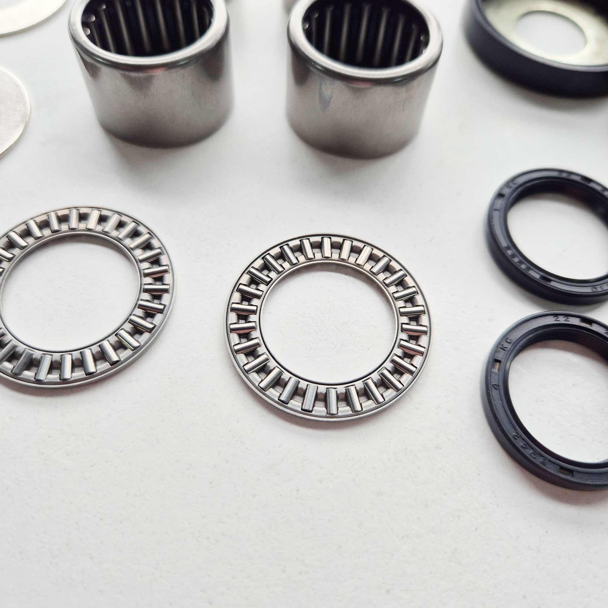 RFX - Swingarm Bearing Kit - Suzuki ATV LTR450 06-11 (28-1172)