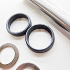 RFX - Swingarm Bearing Kit - Yamaha ATV YFZ350 Banshee 87-09 (28-1028)