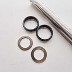 RFX - Swingarm Bearing Kit - Yamaha ATV YFZ350 Banshee 87-09 (28-1028)