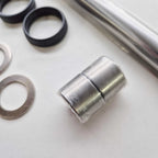 RFX - Swingarm Bearing Kit - Yamaha ATV YFZ350 Banshee 87-09 (28-1028)