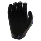 Troy Lee MX | MTB Gloves -  AIR TORCHED (Black/Purple)