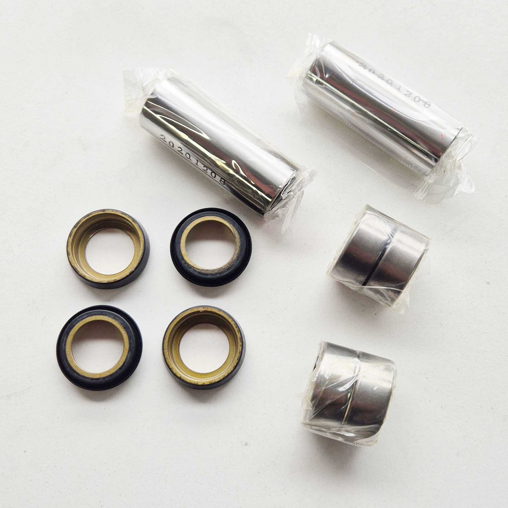 RFX - Swingarm Bearing Kit - Kawasaki KDX200 95-06, KDX220 97-05 (28-1064)