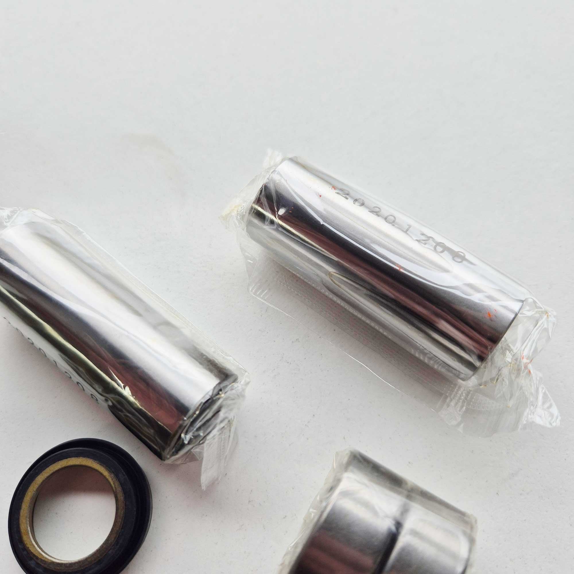 RFX - Swingarm Bearing Kit - Kawasaki KDX200 95-06, KDX220 97-05 (28-1064)