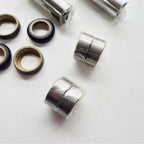 RFX - Swingarm Bearing Kit - Kawasaki KDX200 95-06, KDX220 97-05 (28-1064)