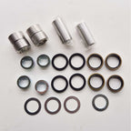 RFX - Swingarm Bearing Kit - Husaberg 450FC 05, 450FE 05-08, 450FS-E 05-08, 550FE 07-08, 550FS-E 07