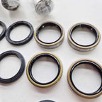 RFX - Swingarm Bearing Kit - Husaberg 450FC 05, 450FE 05-08, 450FS-E 05-08, 550FE 07-08, 550FS-E 07