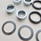 RFX - Swingarm Bearing Kit - Husaberg 450FC 05, 450FE 05-08, 450FS-E 05-08, 550FE 07-08, 550FS-E 07