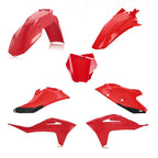 Cycra - Plastics Kit - Gas Gas MC/MCF 125-450 21-23, EX/EXF 250-450 21-23
