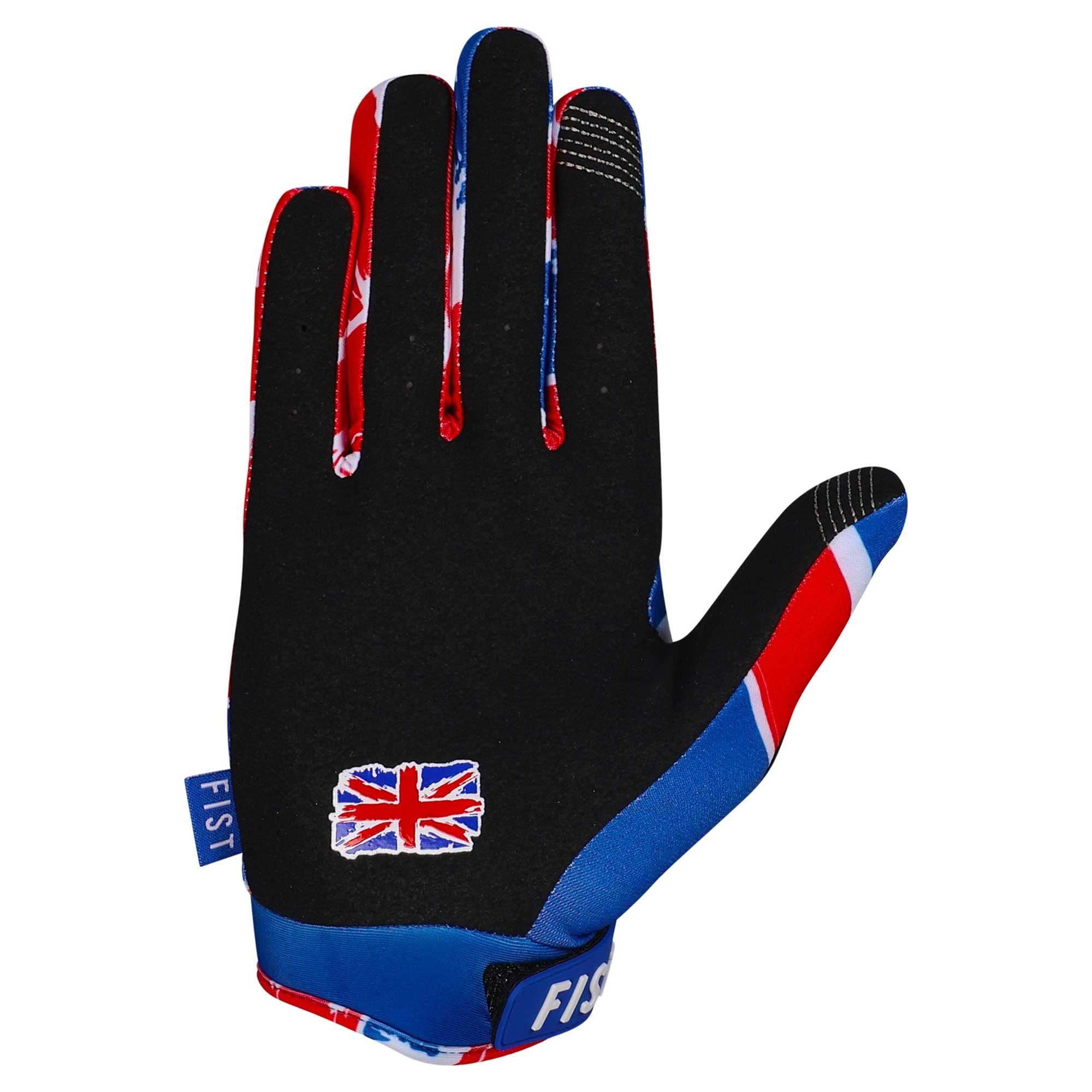 FIST (Chapter 29) Youth Gloves - STOCKER - Blighty