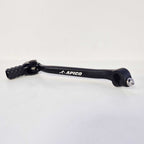 Apico - Gear Lever - Elite - Triumph TF250X 24-26, TF450RC 25-26, TF250/450E 25-26 - Black w/Black