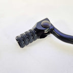Apico - Gear Lever - Elite - Triumph TF250X 24-26, TF450RC 25-26, TF250/450E 25-26 - Black w/Black