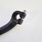 Apico - Gear Lever - Elite - Triumph TF250X 24-26, TF450RC 25-26, TF250/450E 25-26 - Black w/Black