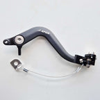 Apico - Rear Brake Lever/Pedal - Triumph TF250X 24-26, TF450RC 25-26, TF250/450E 25-26