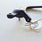 Apico - Rear Brake Lever/Pedal - Triumph TF250X 24-26, TF450RC 25-26, TF250/450E 25-26