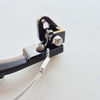 Apico - Rear Brake Lever/Pedal - Triumph TF250X 24-26, TF450RC 25-26, TF250/450E 25-26