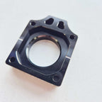 Apico - Axle Blocks - Triumph TF250X 24-26, TF450RC 25-26, TF250/450E 25-26