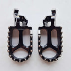 Apico - Foot Pegs - XTREME - Triumph TF250X 24-26, TF450RC 25-26, TF250/450E 25-26