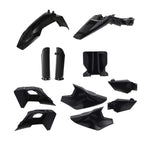Acerbis - Full Plastics Kit - Husqvarna TC50 23-26, EE-5 25-26