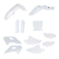 Acerbis - Full Plastics Kit - Husqvarna TC50 23-26, EE-5 25-26