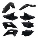 Acerbis - Full Plastics Kit - Husqvarna TC65 24-27