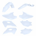 Acerbis - Full Plastics Kit - Husqvarna TC65 24-26
