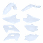 Acerbis - Full Plastics Kit - Husqvarna TC65 24-27