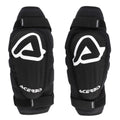Acerbis (MX26) Armour, Elbow - X-Elbow Soft (Black/White)