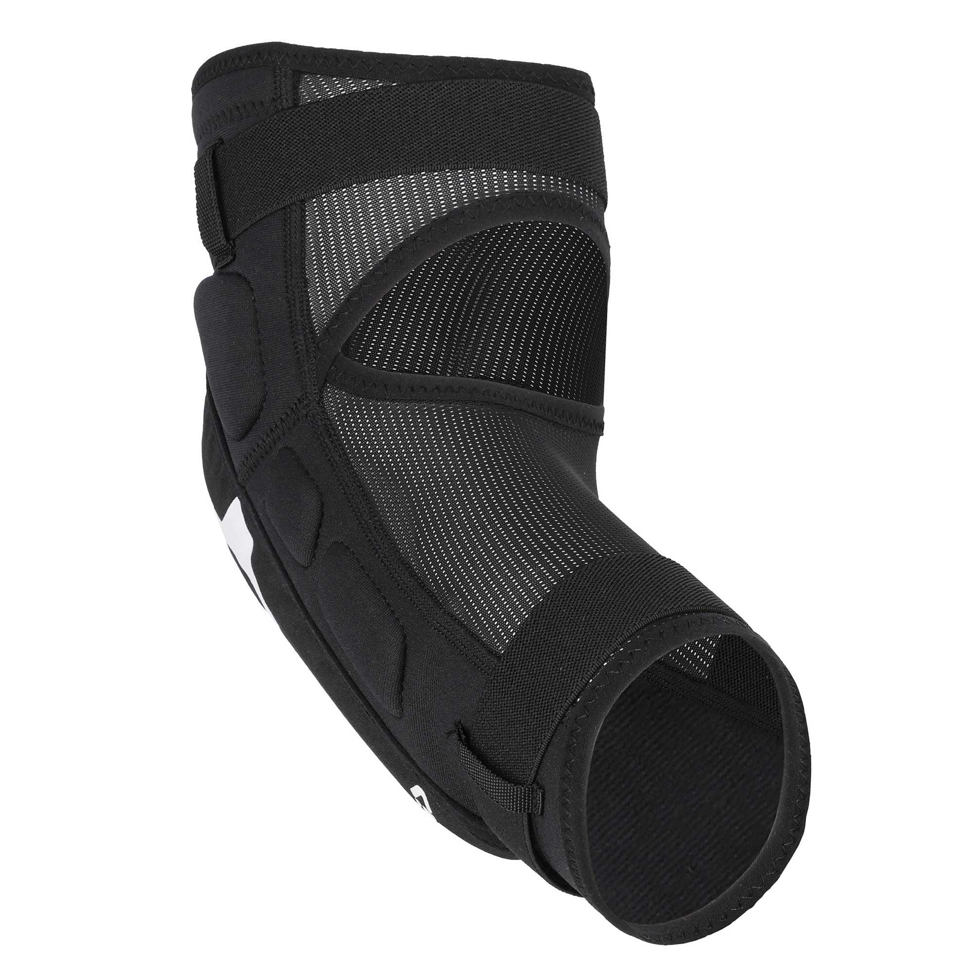 Acerbis (MX26) Armour, Elbow - X-Elbow Soft (Black/White)