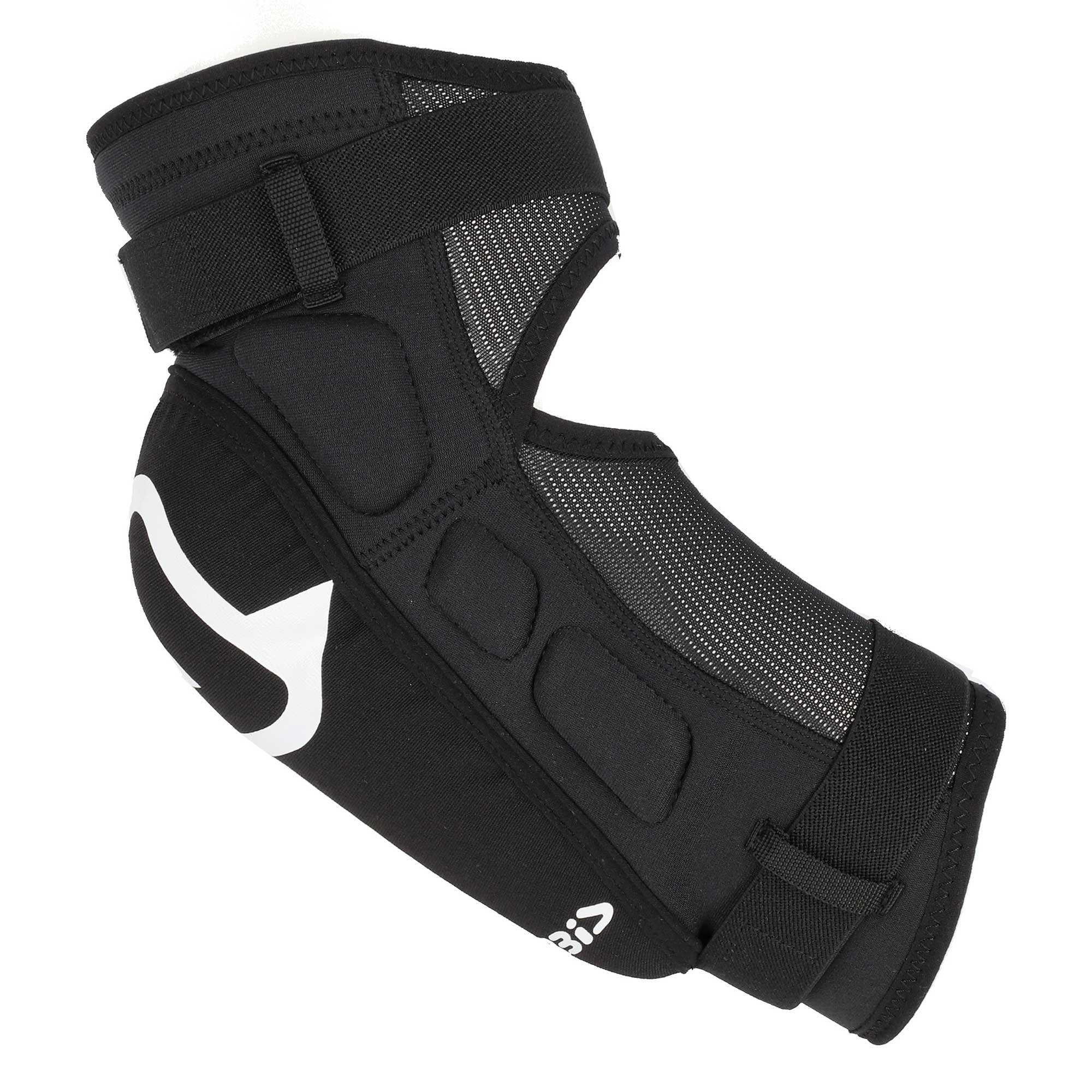 Acerbis (MX26) Armour, Elbow - X-Elbow Soft (Black/White)
