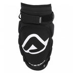 Acerbis (MX26) Armour, Elbow - X-Elbow Soft (Black/White)