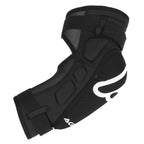 Acerbis (MX26) Armour, Elbow - X-Elbow Soft (Black/White)