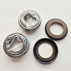 RFX - Steering Head Bearing Kit - Suzuki RM125/250 89-90, RMX250 89-90, Yamaha YZ125 87-95, YZ250 88-95, WR250 91-97, WR500 92-93, Sherco SE-R125 18-26, SE-R250/300 14-26, SE-F250 08-26, SE-F300 10-26, SE-F450 04-26, SE-F500 19-26, SE-F510 07-13 (22-1024)