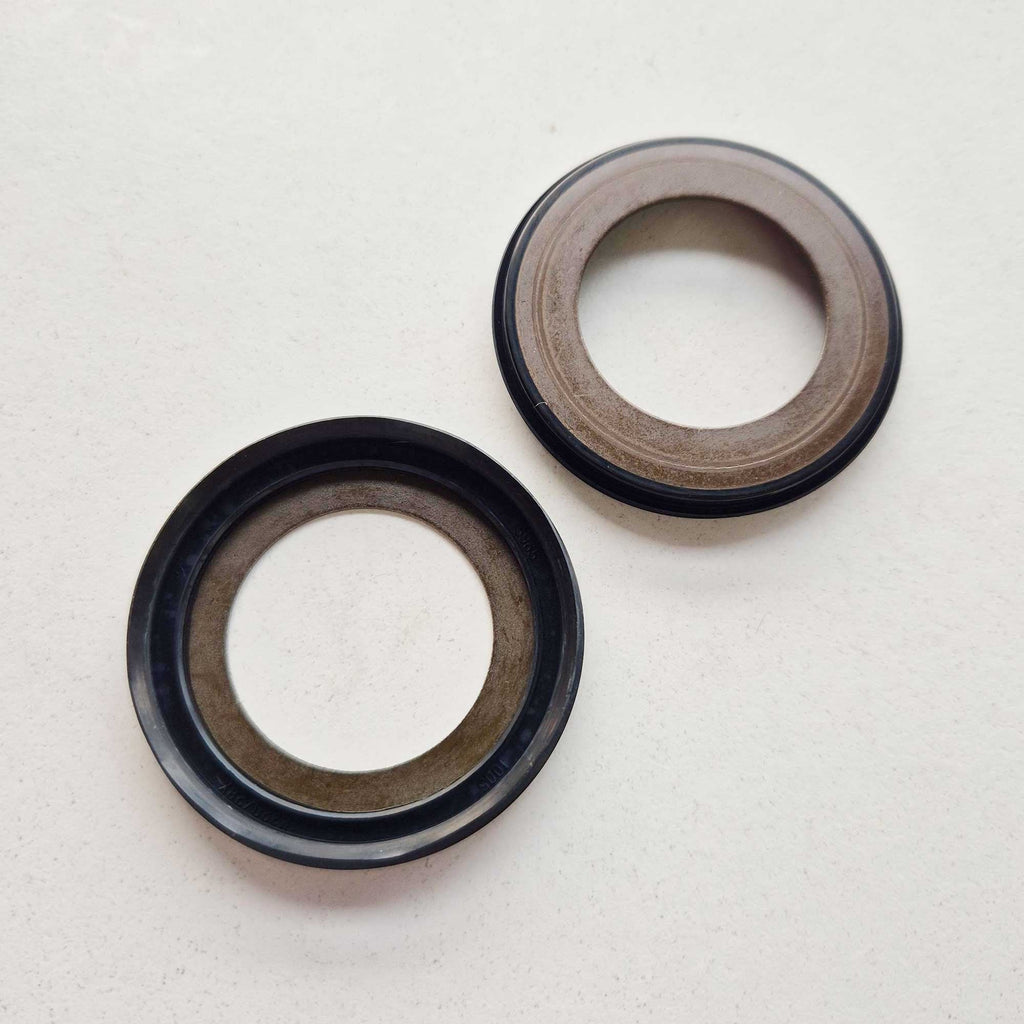 RFX - Steering Head Bearing Kit - Suzuki RM125/250 89-90, RMX250 89-90, Yamaha YZ125 87-95, YZ250 88-95, WR250 91-97, WR500 92-93, Sherco SE-R125 18-26, SE-R250/300 14-26, SE-F250 08-26, SE-F300 10-26, SE-F450 04-26, SE-F500 19-26, SE-F510 07-13 (22-1024)