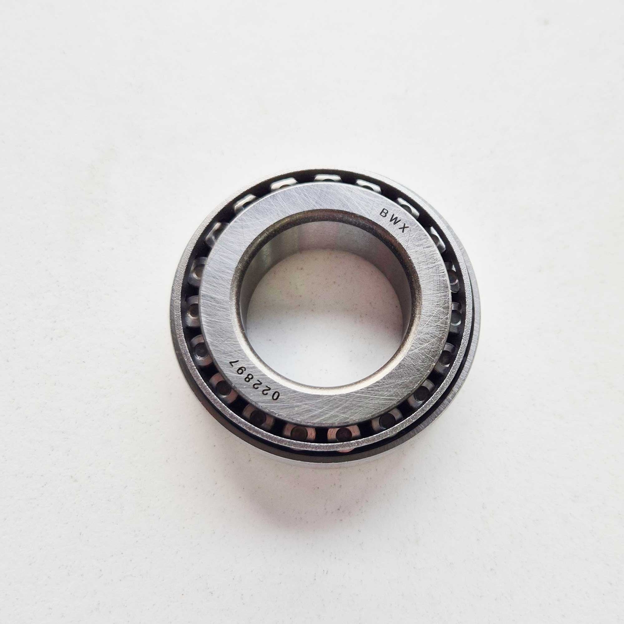 RFX - Steering Head Bearing Kit - Suzuki RM125/250 89-90, RMX250 89-90, Yamaha YZ125 87-95, YZ250 88-95, WR250 91-97, WR500 92-93, Sherco SE-R125 18-26, SE-R250/300 14-26, SE-F250 08-26, SE-F300 10-26, SE-F450 04-26, SE-F500 19-26, SE-F510 07-13 (22-1024)