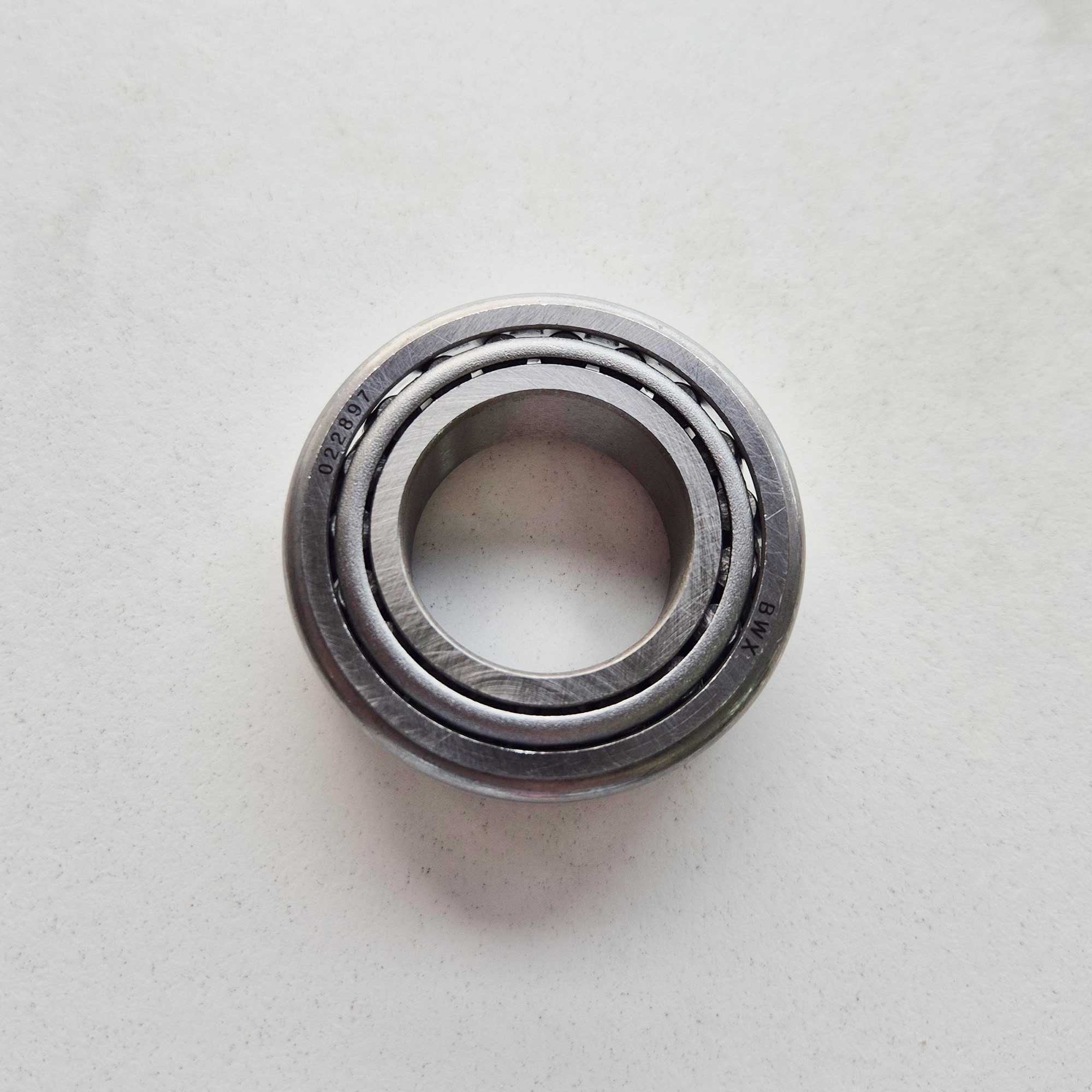 RFX - Steering Head Bearing Kit - Suzuki RM125/250 89-90, RMX250 89-90, Yamaha YZ125 87-95, YZ250 88-95, WR250 91-97, WR500 92-93, Sherco SE-R125 18-26, SE-R250/300 14-26, SE-F250 08-26, SE-F300 10-26, SE-F450 04-26, SE-F500 19-26, SE-F510 07-13 (22-1024)