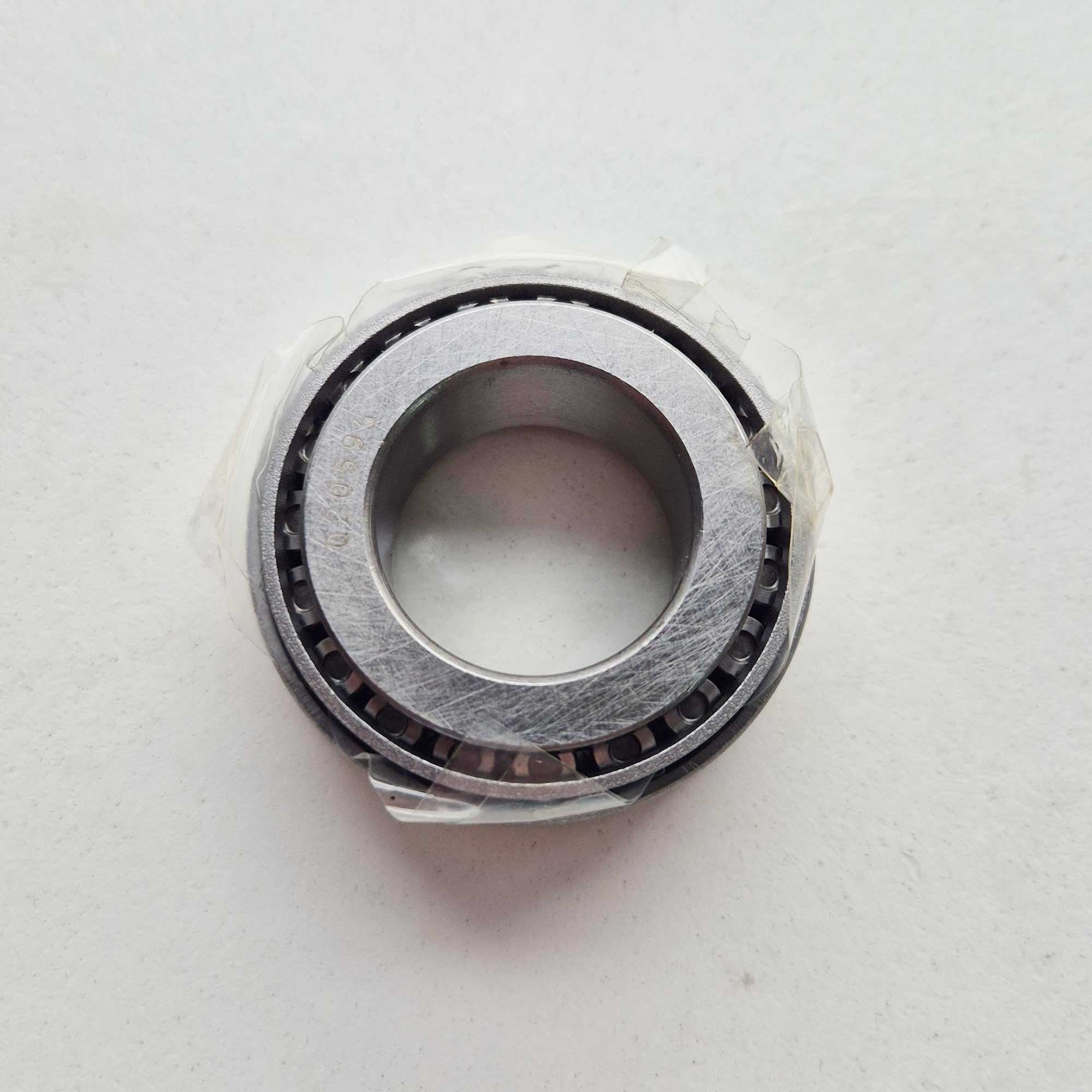 RFX - Steering Head Bearing Kit - Suzuki RM80 90-01, RM85 02-26, DRZ125 03-24, Kawasaki KLX125 03-06 (22-1006)