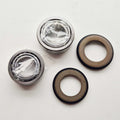 RFX - Steering Head Bearing Kit - Kawasaki KLX230 20-24, KLR250 85-05, KL600 84-86, KLR650 ADVENTURE 22 (22-1009)