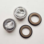 RFX - Steering Head Bearing Kit - Kawasaki KLX230 20-24, KLR250 85-05, KL600 84-86, KLR650 ADVENTURE 22 (22-1009)