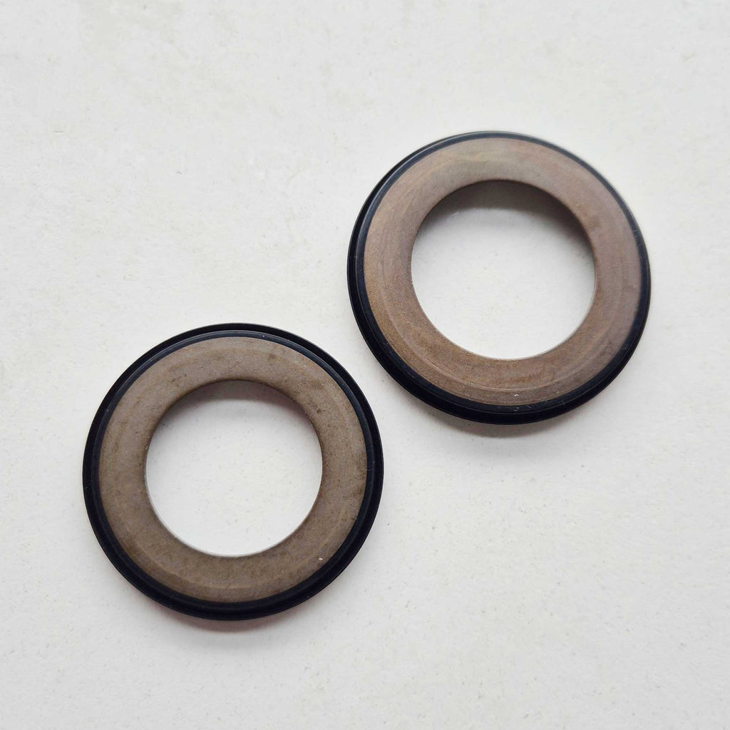 RFX - Steering Head Bearing Kit - Kawasaki KLX230 20-24, KLR250 85-05, KL600 84-86, KLR650 ADVENTURE 22 (22-1009)