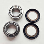RFX - Steering Head Bearing Kit - Kawasaki KX65 00-26, KX80 86-00, KX85 01-26, KX100 95-21, KX112 22-26, KX125 78-81, KX250 74-78, KLX140 08-25, Suzuki RM65 03-05, RM100 03, Yamaha YZ65 18-26, YZ80 93-01, YZ85 02-26, Beta 125RR 4T 17-19 (22-1022)