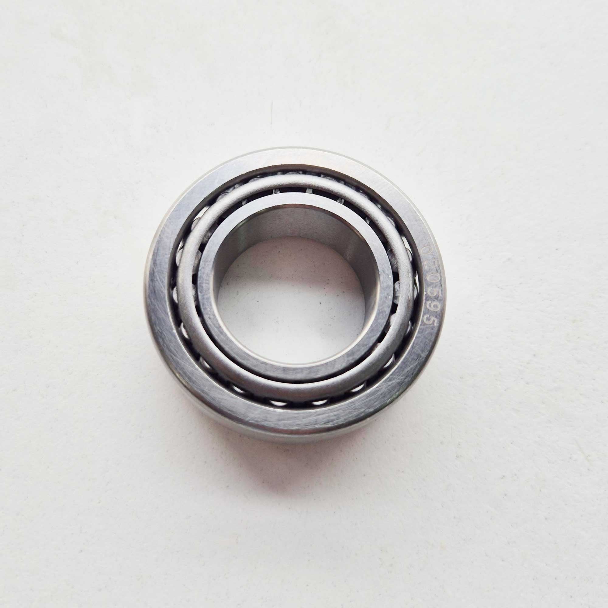 RFX - Steering Head Bearing Kit - Kawasaki KX65 00-26, KX80 86-00, KX85 01-26, KX100 95-21, KX112 22-26, KX125 78-81, KX250 74-78, KLX140 08-25, Suzuki RM65 03-05, RM100 03, Yamaha YZ65 18-26, YZ80 93-01, YZ85 02-26, Beta 125RR 4T 17-19 (22-1022)