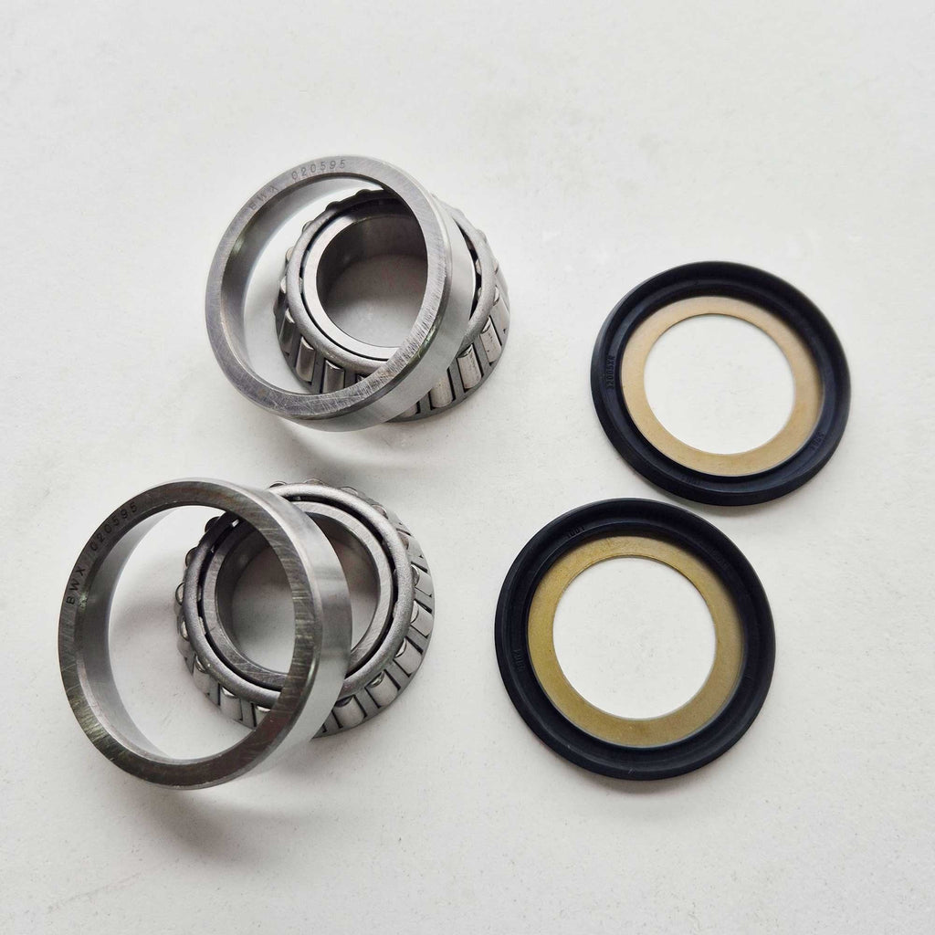 RFX - Steering Head Bearing Kit - TM MX85 06-09, MX/EN 125/250 96-97, MX/EN300 97 (22-1022)