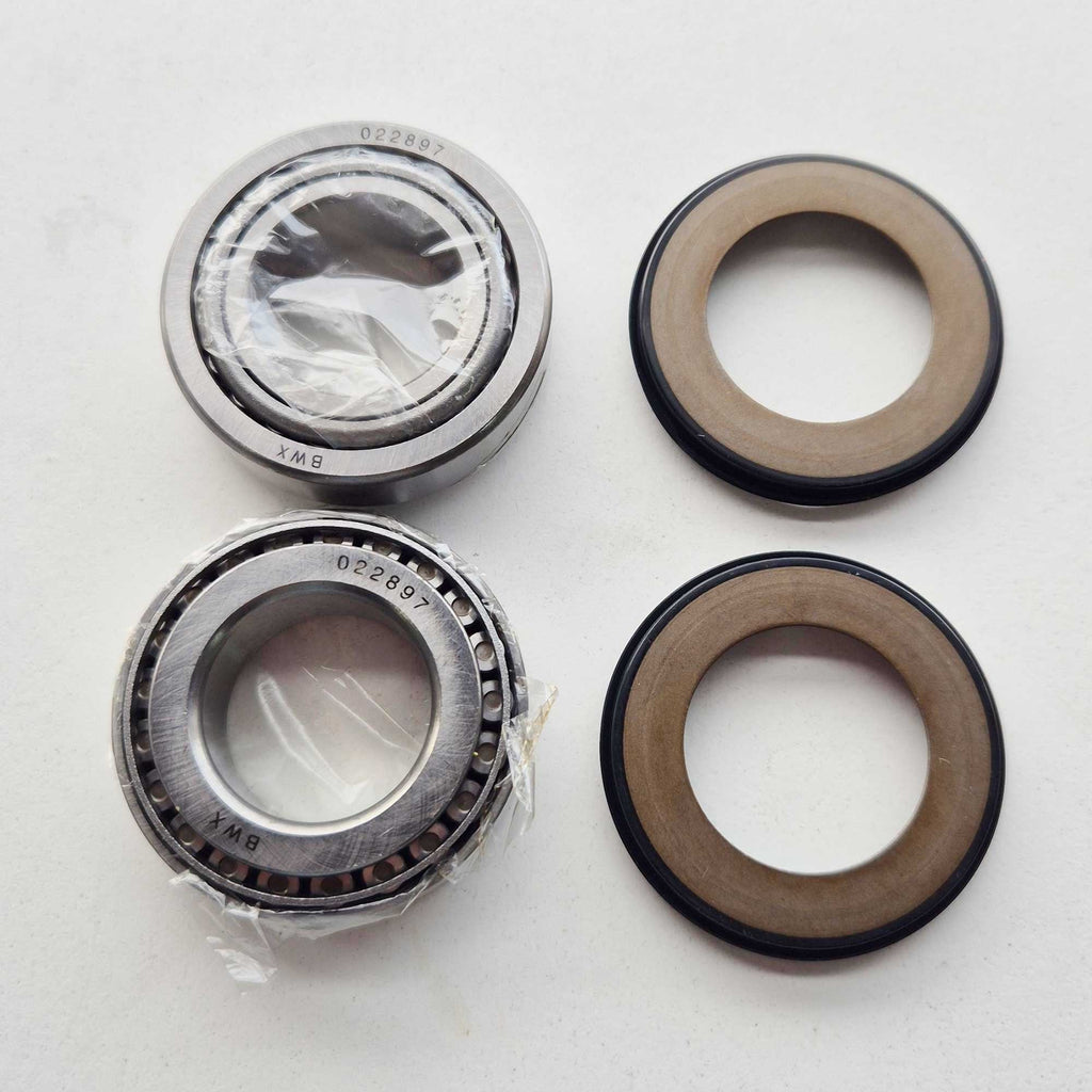 RFX - Steering Head Bearing Kit - Sherco SE/R125 14-, SX2.5i Enduro 3.0i 08-12, SM 5.1i 07-12