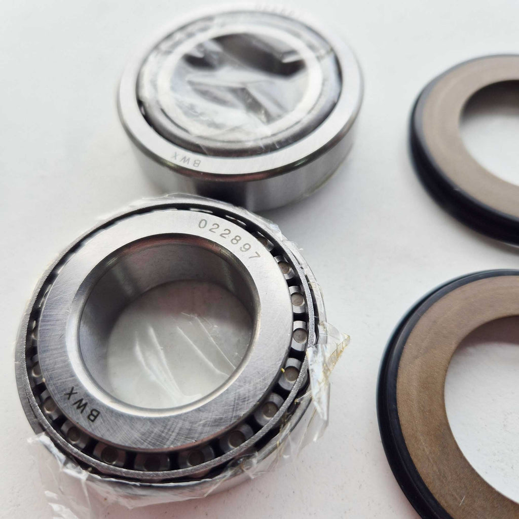 RFX - Steering Head Bearing Kit - Sherco SE/R125 14-, SX2.5i Enduro 3.0i 08-12, SM 5.1i 07-12