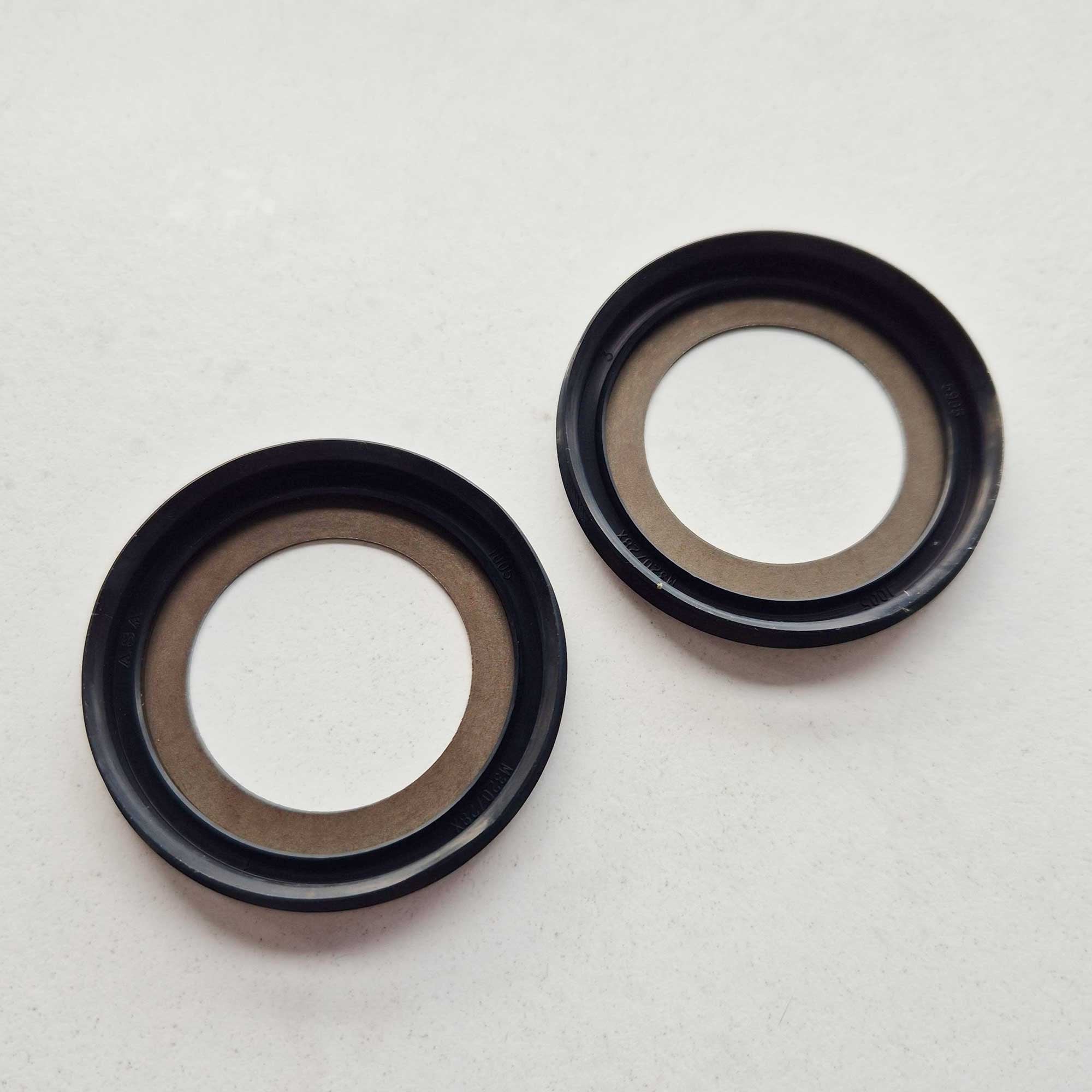 RFX - Steering Head Bearing Kit - Sherco SE/R125 14-, SX2.5i Enduro 3.0i 08-12, SM 5.1i 07-12
