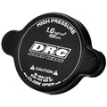 DRC - Radiator Cap - Jap 2T & 4T - 1.6 bar