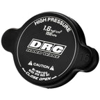 DRC - Radiator Cap - Jap 2T & 4T - 1.6 bar