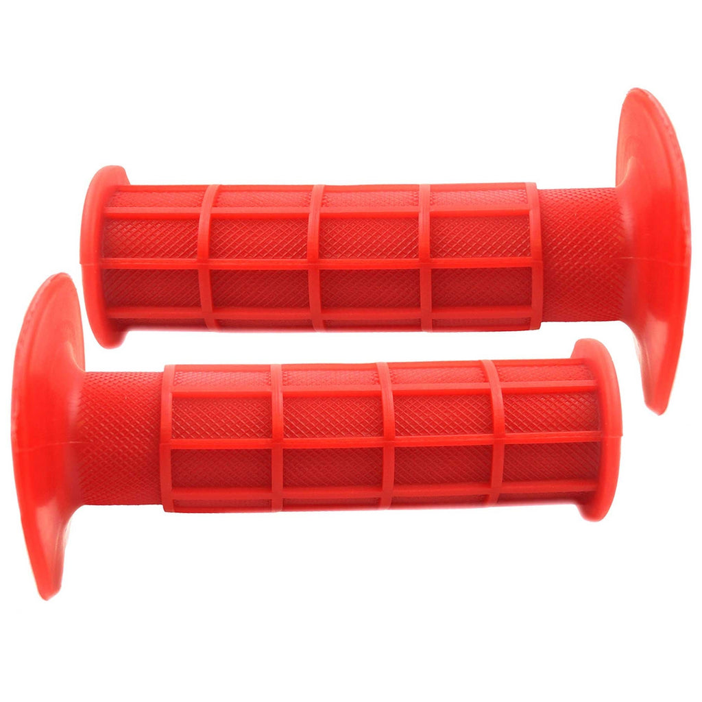 Off Road Only - Grips - FULL WAFFLE