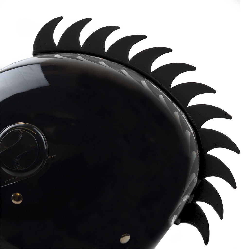 Off Road Only - Helmet Mohican/Mohawk - BLADE