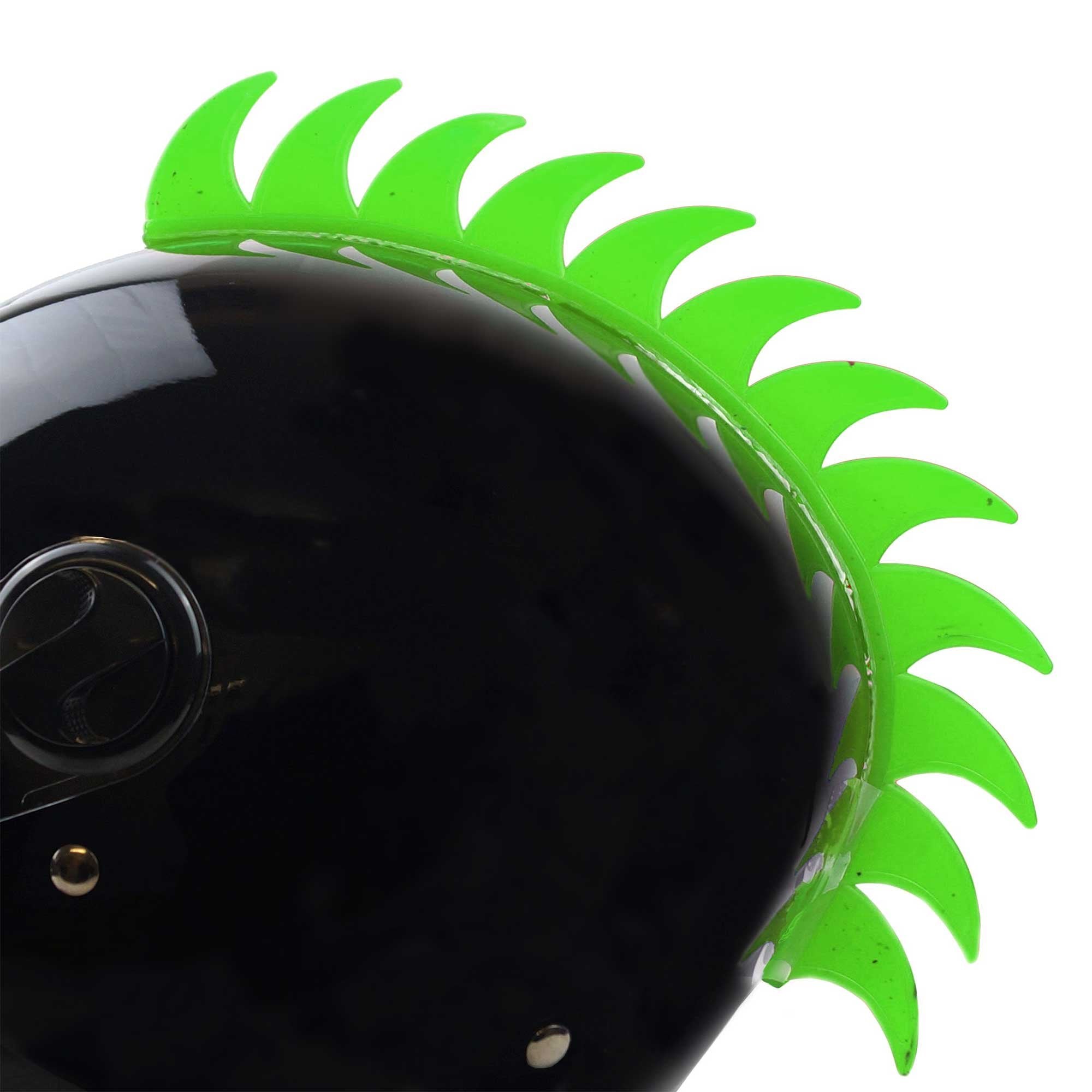 Off Road Only - Helmet Mohican/Mohawk - BLADE